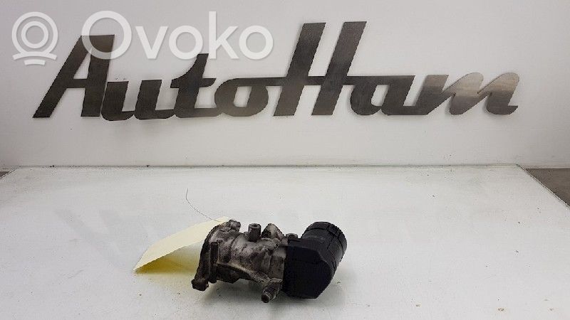 Ford S-MAX EGR valve 