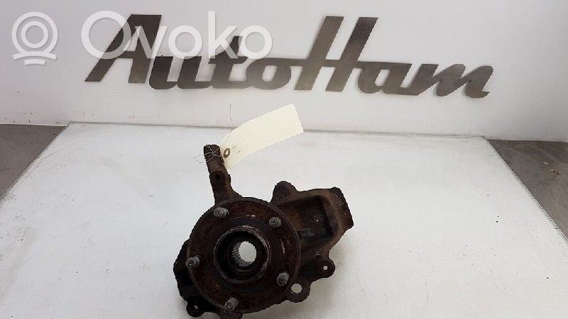 Ford Focus Priekinis kelmas 