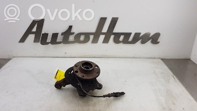 Opel Tigra B Fuso a snodo con mozzo ruota anteriore