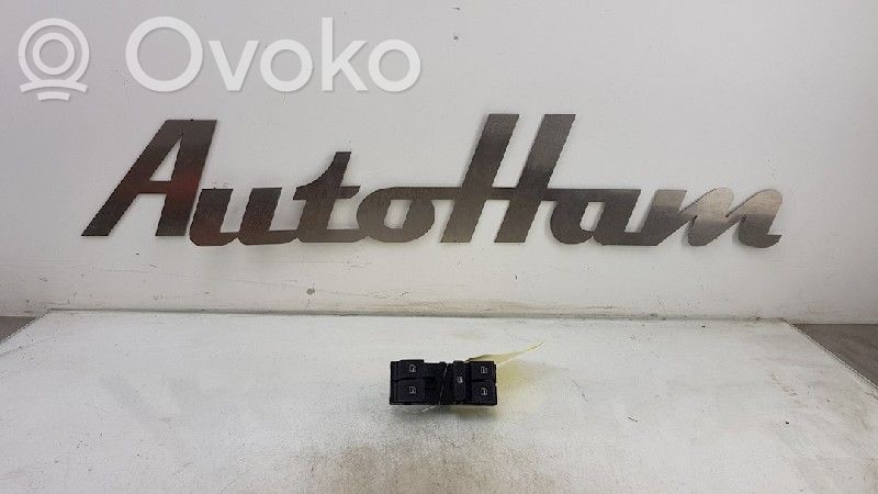 Volkswagen PASSAT B6 Interruptor del elevalunas eléctrico 