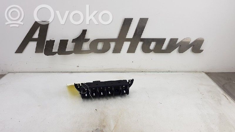 Mini One - Cooper R50 - 53 Electric window control switch 