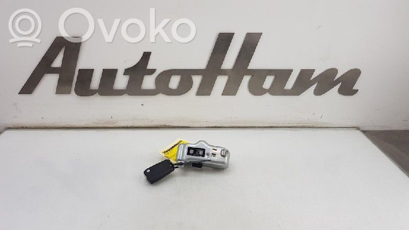 Seat Ibiza V (KJ) Blocchetto accensione 