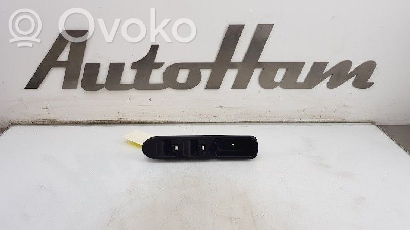 Peugeot 307 Electric window control switch 