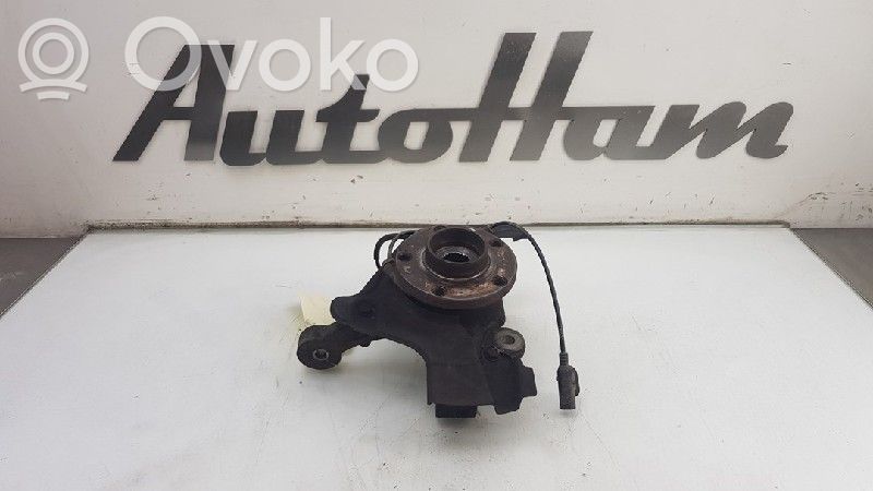 Fiat Doblo Zwrotnica koła przedniego 