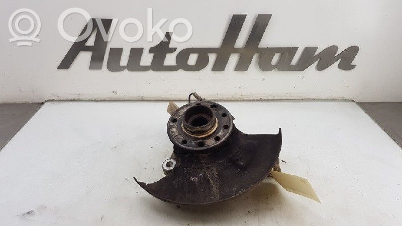 Opel Vectra C Fuso a snodo con mozzo ruota anteriore 