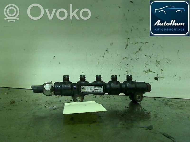 Ford Focus Linea principale tubo carburante