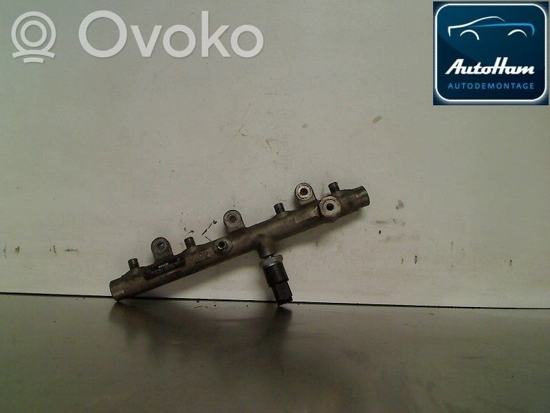 Peugeot 307 Polttoainepääputki 