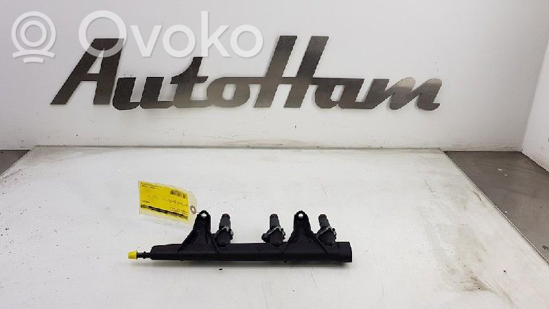 Peugeot 208 I Polttoainepääputki 
