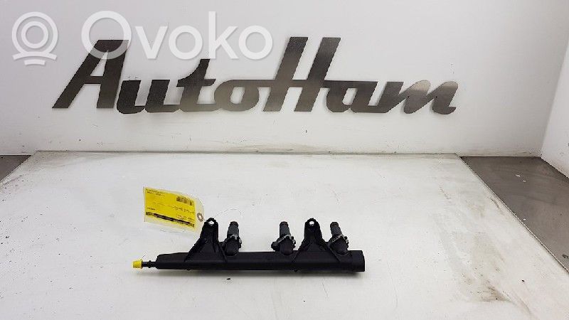 Peugeot 208 I Rampă alimentare injectoare