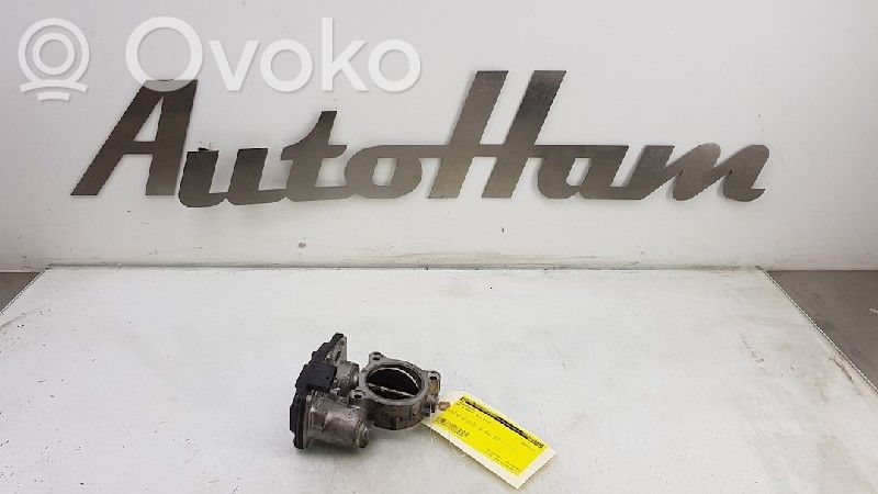 BMW 5 F10 F11 Boîtier papillon 