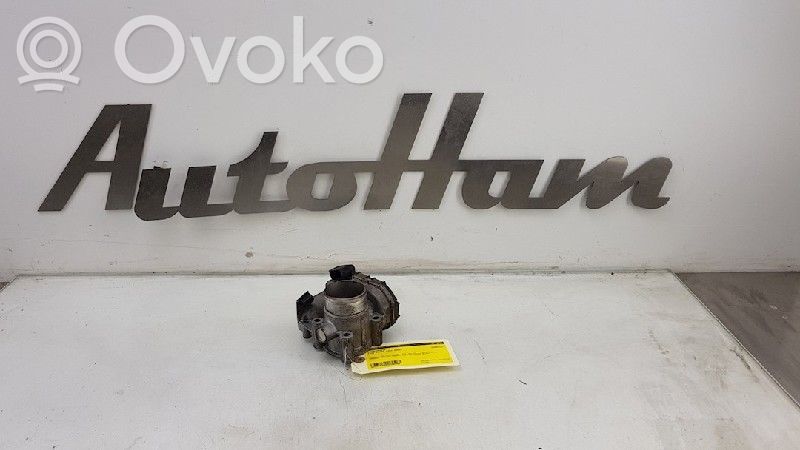 Fiat Punto (188) Valvola corpo farfallato 