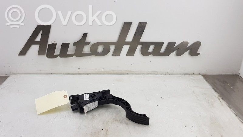 Ford Focus Pedal del acelerador 