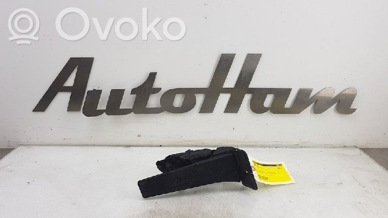 BMW 3 F30 F35 F31 Akseleratora pedālis 