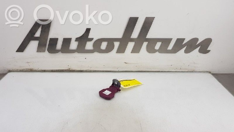 Seat Leon (5F) Amplificator antenă aeriană 