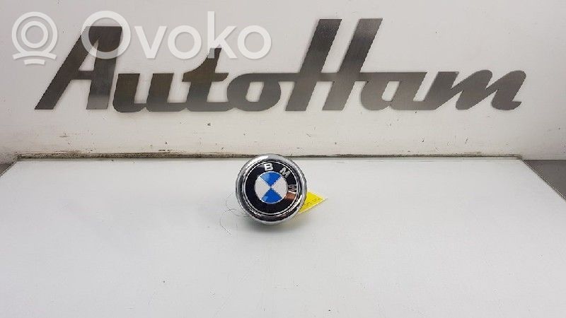 BMW 1 F20 F21 Ручка (задней крышки) 