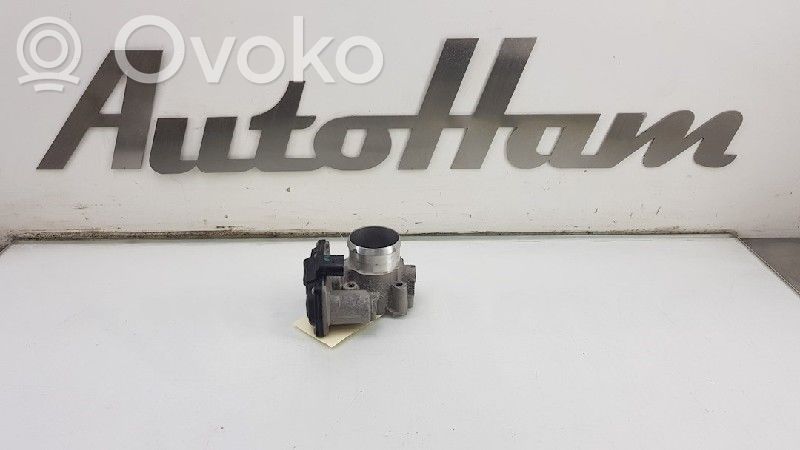 Ford Ka Droselis 