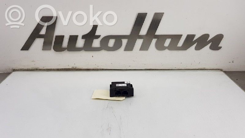 Opel Astra K Módulo de control Gateway 