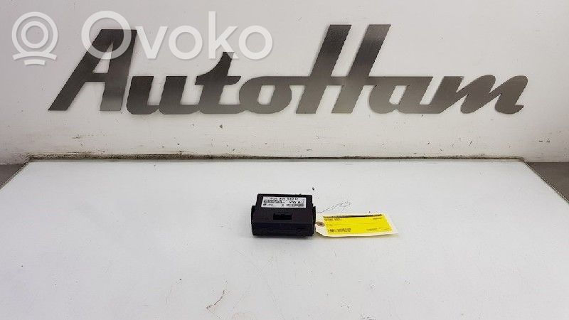 Volkswagen Golf VII Modul control gateway 