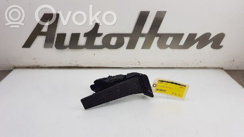 BMW X5 F15 Kaasupoljin 
