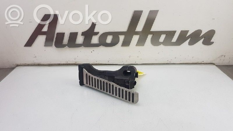 Volkswagen Golf VI Accelerator throttle pedal 