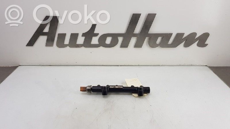 Citroen Berlingo Listwa wtryskowa 