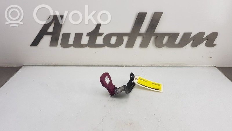 Audi Q2 - Antenna GPS