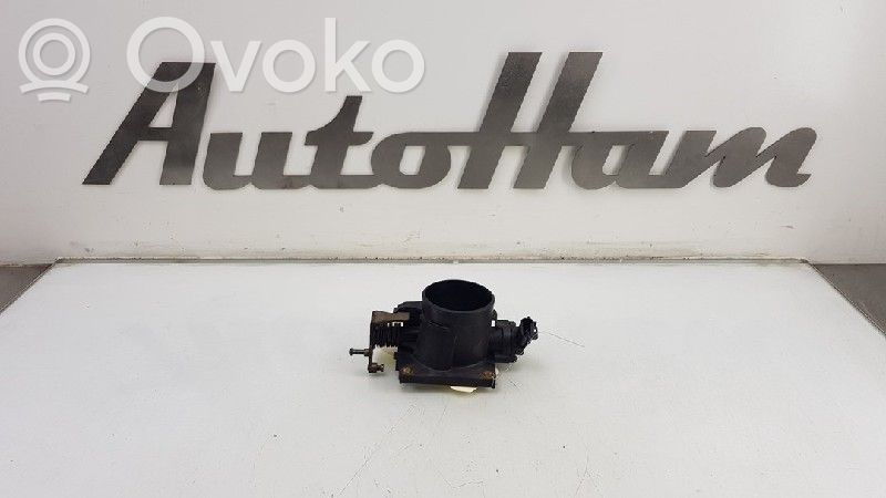 Mazda MX-6 Throttle body valve 