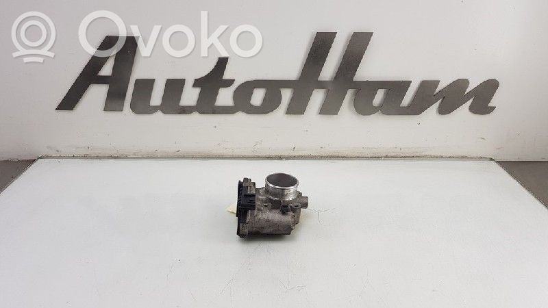 Opel Meriva B Boîtier papillon