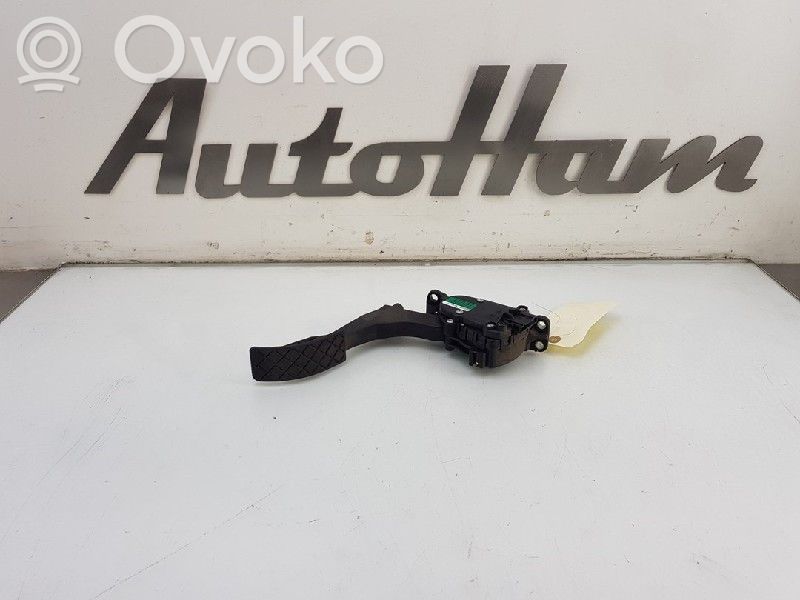 Skoda Roomster (5J) Accelerator throttle pedal 