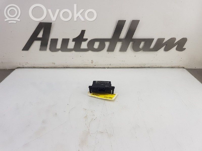 Volkswagen Golf V Módulo de control Gateway 