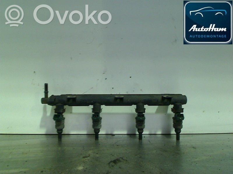 KIA Rio Injector combustibil 
