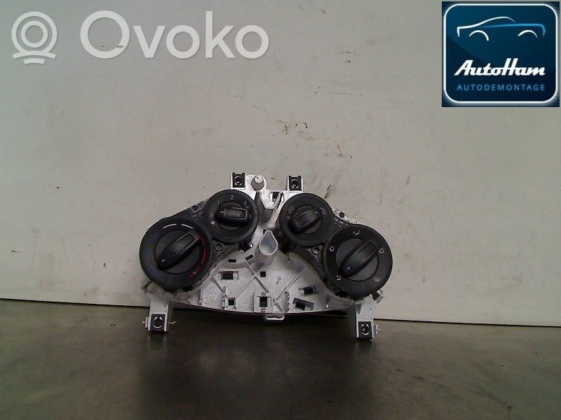 Ford Ka Climate control unit 