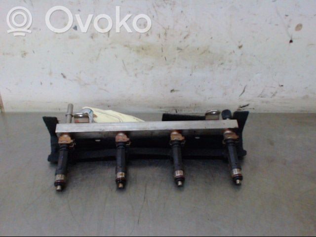 Inyector de combustible   24420542,0280151208,24420542