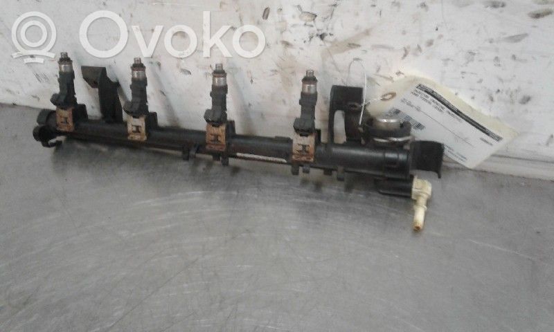 Inyector de combustible   1538984,8A6G9F593AA,1538984,1804263,8A6G9F593AA,8A6G9H487CB