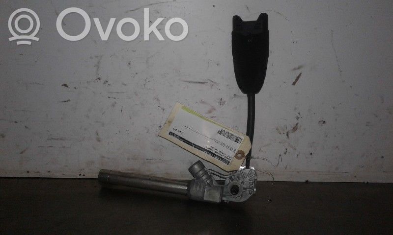 Opel Corsa D Inne części wnętrza samochodu 