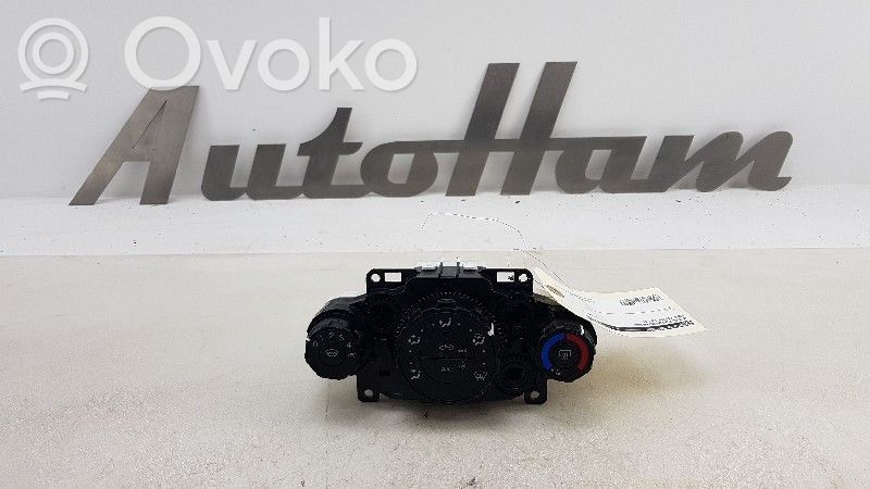 Ford Fiesta Unitate control climatizare 