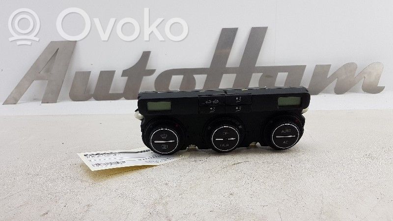 Volkswagen PASSAT B6 Unité de contrôle climatique 