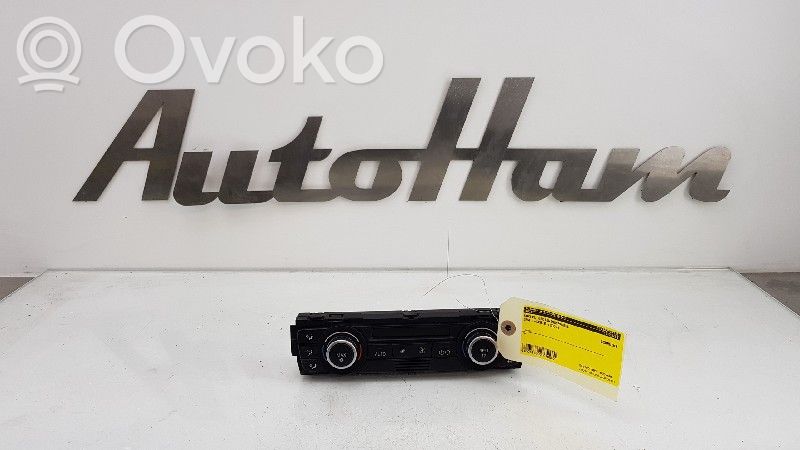 BMW 1 E81 E87 Unitate control climatizare 