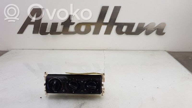 Mini One - Cooper R50 - 53 Unitate control climatizare