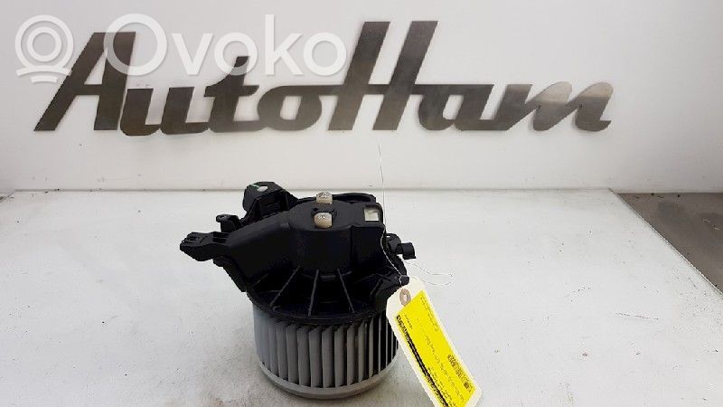 Fiat Punto (199) Ventola riscaldamento/ventilatore abitacolo 