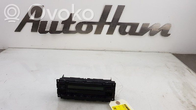 Volkswagen Polo III 6N 6N2 6NF Unitate control climatizare 