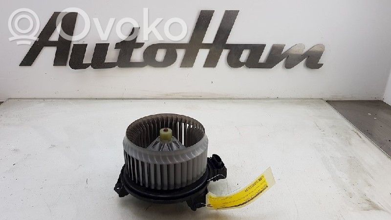 Suzuki Swift I Heizungslüfter 