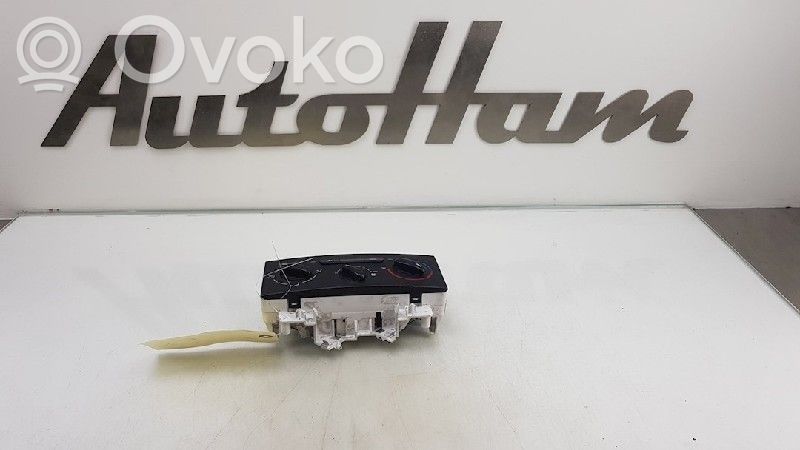 Climate control unit   6452K5,6452K5