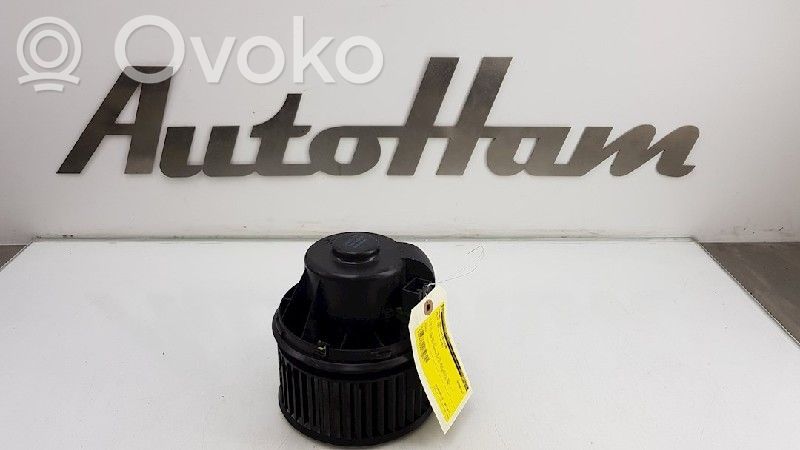 Volvo V40 Mazā radiatora ventilators 
