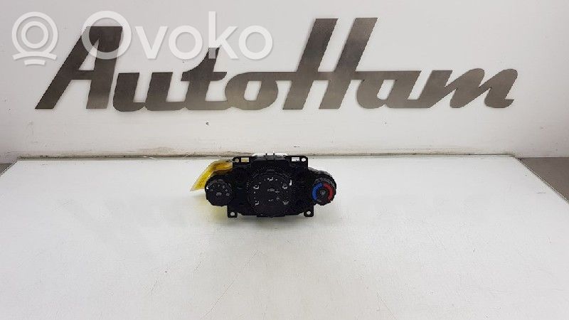 Ford Fiesta Panel klimatyzacji 
