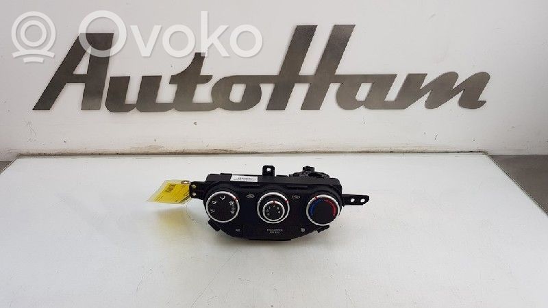 KIA Picanto Climate control unit 