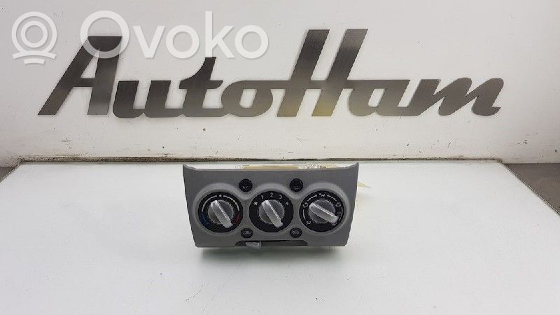 Suzuki Alto Panel klimatyzacji 