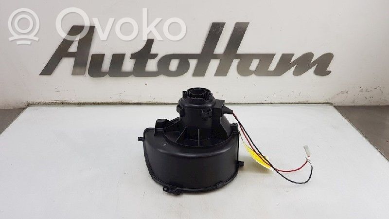 Opel Astra G Wentylator nawiewu / Dmuchawa 