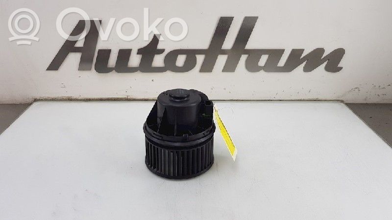 Volvo V40 Mazā radiatora ventilators 