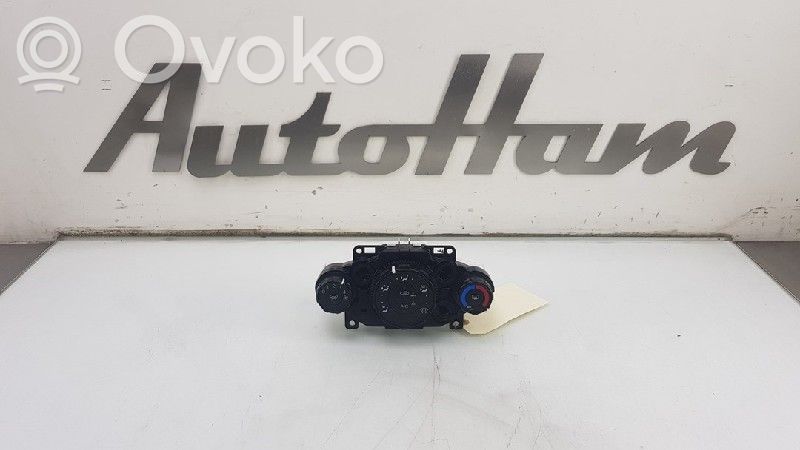 Ford Fiesta Unitate control climatizare 